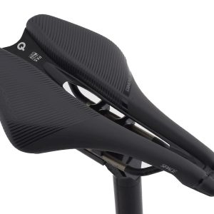 Prologo Dimension Space Saddle (Grey/Black) (T4.0 Rails) (153mm)