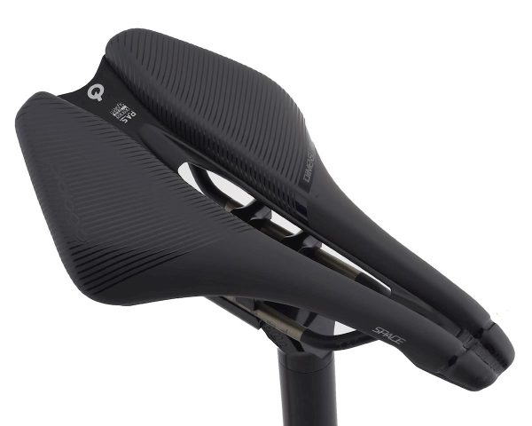 Prologo Dimension Space Saddle (Grey/Black) (T4.0 Rails) (153mm)