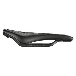 Prologo Dimension Tri CPC Saddle (Anthracite) (Nack Carbon Rails) (143mm)