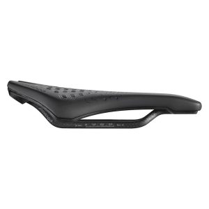 Prologo Dimension Tri Saddle (Anthracite) (Nack Carbon Rails) (143mm)