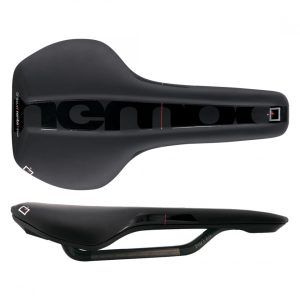 Prologo Proxim Nembo Saddle (Black) (T2.0 Rails) (145mm Width)