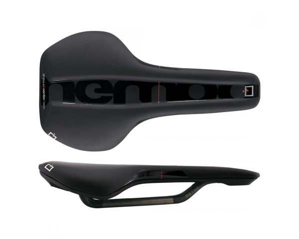 Prologo Proxim Nembo Saddle (Black) (T2.0 Rails) (145mm Width)