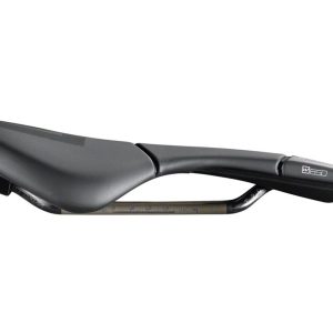 Prologo Proxim W650 Sport Saddle (Black) (T2.0 Rails) (155mm Rails)