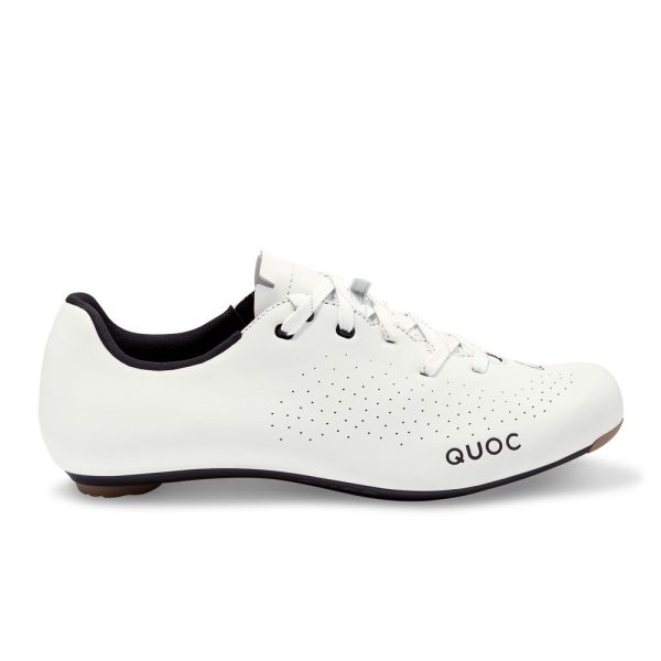 QUOC Escape Road Lace Cycling Shoes