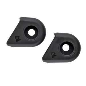 Race Face Crank Arm Boot (Black) (Era Carbon Cranks) (Pair)