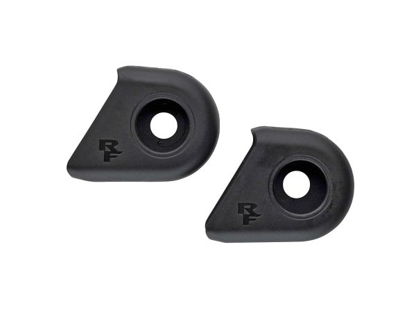 Race Face Crank Arm Boot (Black) (Era Carbon Cranks) (Pair)