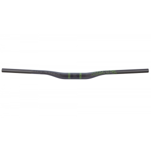 Race Face | Next R Carbon 35 Handlebar | Green | 20Mm Rise, 800Mm Width