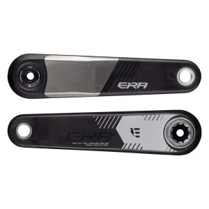 Race Face RaceFace ERA-E E-Bike Crank Arm Set (Black) (Bosch Gen 4 Spindle Interface) (Carbon) (160m