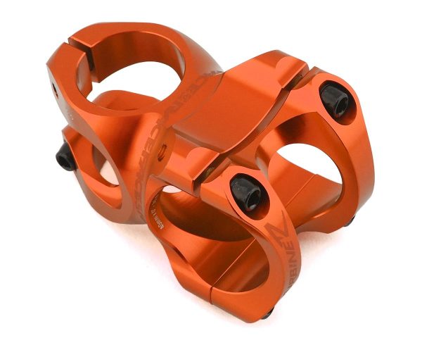 Race Face Turbine R 35 Stem (Orange) (35.0mm) (40mm) (0deg)