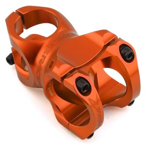 Race Face Turbine R 35 Stem (Orange) (35.0mm) (50mm) (0deg)