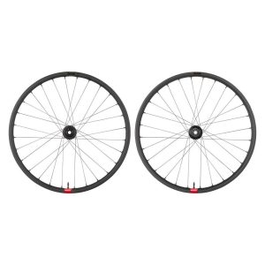 Reserve Wheels 30 HD Wheelset (Carbon) (15 x 110/12 x 1 (Shimano Microspline) (I9 Hydra Hubs) (Cente