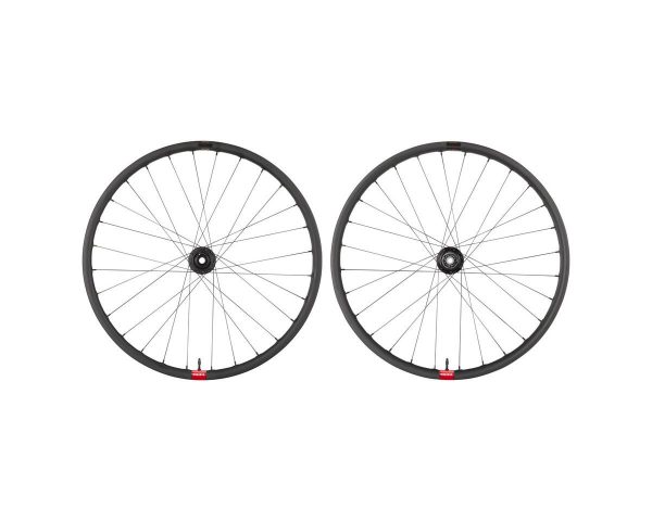 Reserve Wheels 30 HD Wheelset (Carbon) (15 x 110/12 x 1 (Shimano Microspline) (I9 Hydra Hubs) (Cente