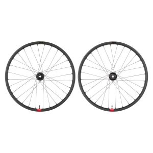 Reserve Wheels 30 HD Wheelset (Carbon) (15 x 110/12 x 148mm) (Shimano Microspline) (I9 Hydra Hubs) (