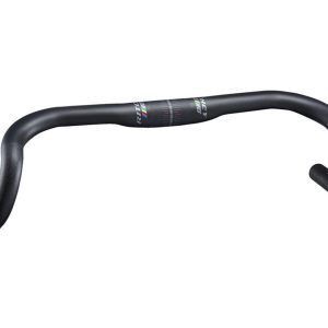 Ritchey WCS Butano Handlebar w/ Internal Routing (Matte Black) (40cm) (31.8mm) (18deg Flare)