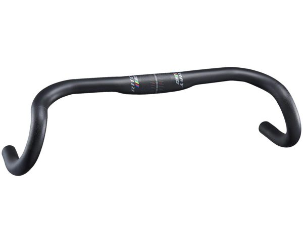 Ritchey WCS Butano Handlebar w/ Internal Routing (Matte Black) (40cm) (31.8mm) (18deg Flare)