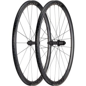 Roval Alpinist CLX II Disc Wheelset