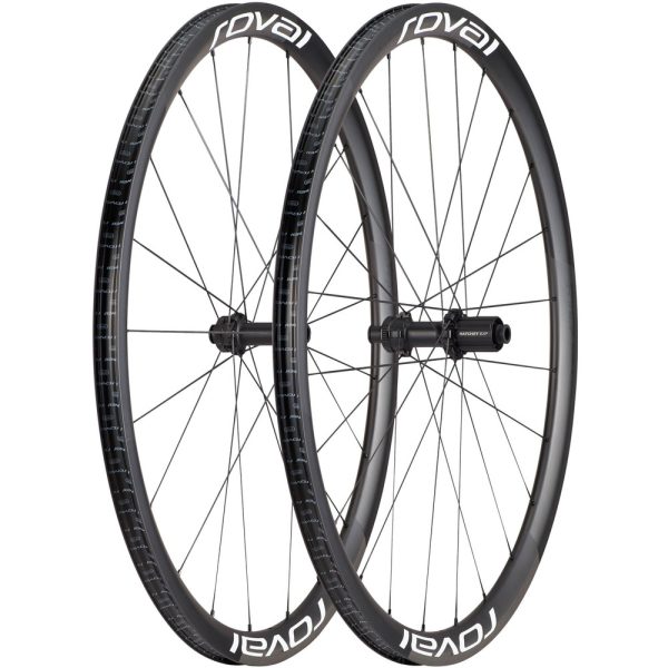 Roval Alpinist CLX II Disc Wheelset