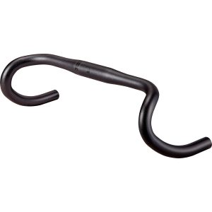 Roval Comp Alloy Short Reach Flare Road Handlebar