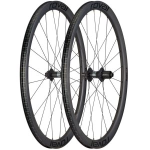 Roval Rapide C 38 Disc Wheelset