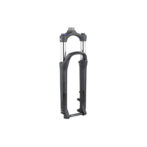 SR Suntour XCM 34 Medium Spring 120mm Travel 27.5" Suspension Fork