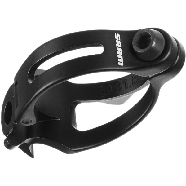 SRAM Braze-On Front Derailleur Adapter - 2023