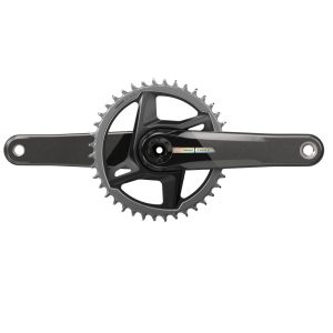 SRAM Force 1x Wide D2 DUB Chainset