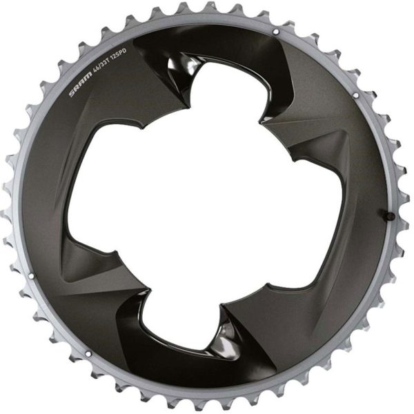 SRAM Force AXS 12-Speed Outer Chainring