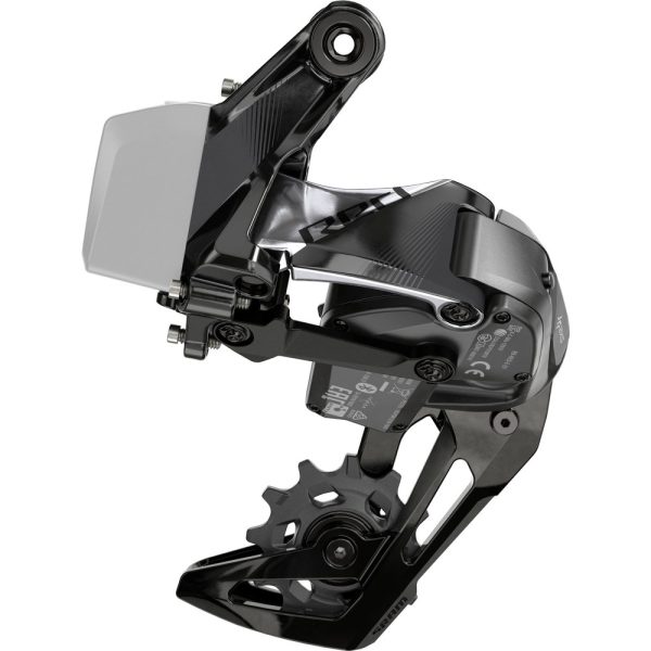 SRAM RED XPLR eTap AXS D1 Rear Derailleur