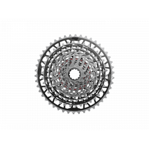 SRAM Red AXS XPLR 13-Speed 10-46 Tooth Cassette