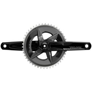 SRAM Rival AXS DUB Chainset