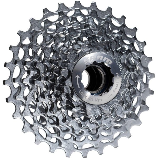 SRAM SRAM PG-1070 Cassette - 2023