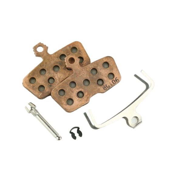 SRAM Sintered Steel Disc Brake Pads