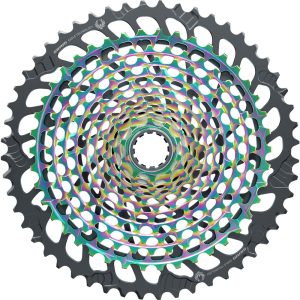 SRAM XG-1299 Eagle 12-Speed Cassette