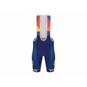 Santini Lidl-Trek Replica Race Bib Short