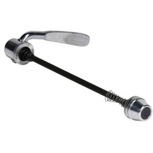 Saris Quick Release Trainer Skewer - Silver