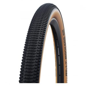 Schwalbe Billy Bonkers Performance Tire (Black/Bronze) (24") (2.0") (507 ISO) (Folding) (Addix)