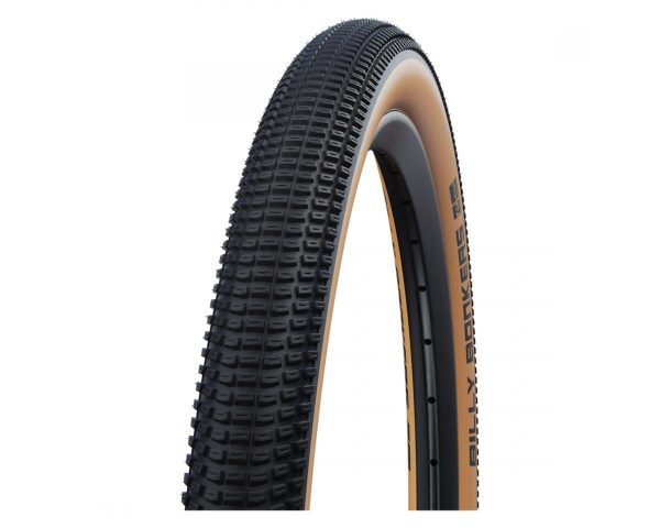 Schwalbe Billy Bonkers Performance Tire (Black/Bronze) (24") (2.0") (507 ISO) (Folding) (Addix)