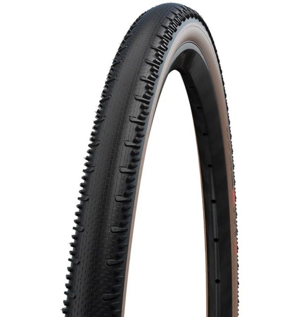 Schwalbe G-One RS Evo Super Race TLE Tyre