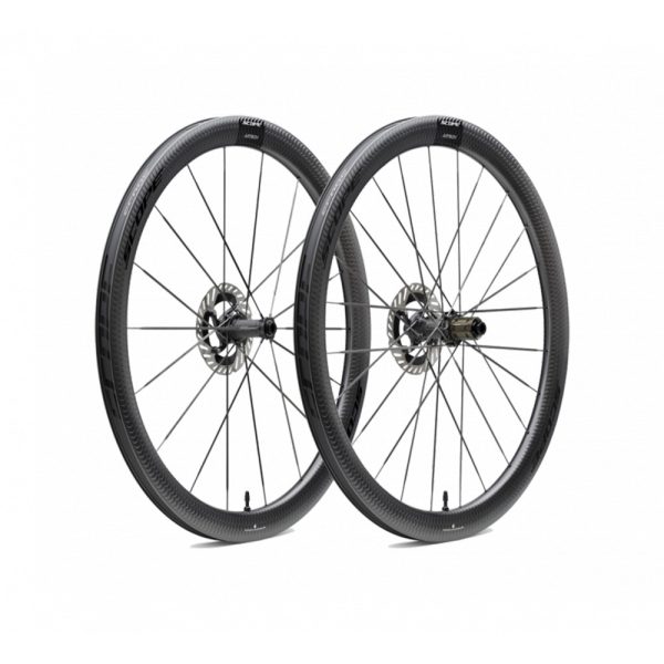 Scope ARTECH 4.A Carbon Allroad Disc Wheelset