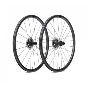 Scope R3 Carbon Road Disc Wheelset