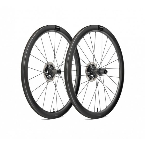 Scope S4.A Carbon Allroad Disc Wheelset