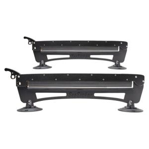 SeaSucker Classic Ski Rack - Black