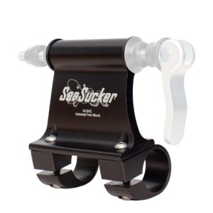 SeaSucker Monkey Bar Bike Fork Mount - Black / 2