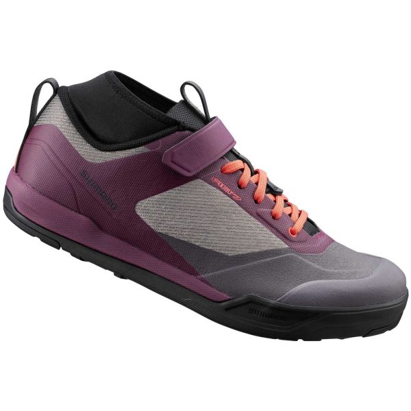 Shimano AM7 Womens MTB Shoes