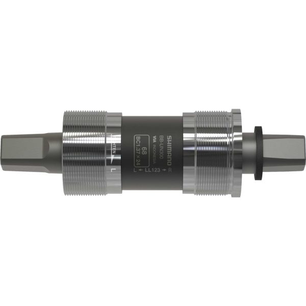 Shimano BB-UN300 73mm British Thread Bottom Bracket