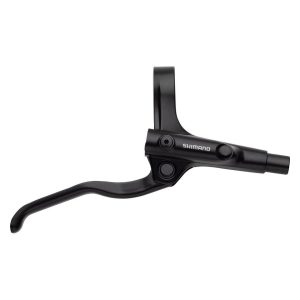 Shimano BL-MT200 Replacement Hydraulic Brake Lever (Black) (No Caliper) (Right)