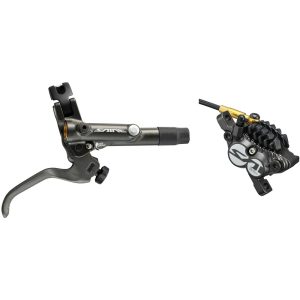 Shimano BR-M820 Saint Bled I-spec-B Brake Lever with Post Mount Calliper