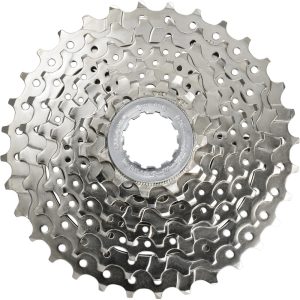 Shimano CS-HG50 8-Speed Cassette