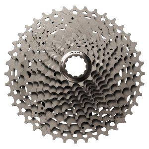 Shimano CS-M9001 XTR 11-Speed Cassette