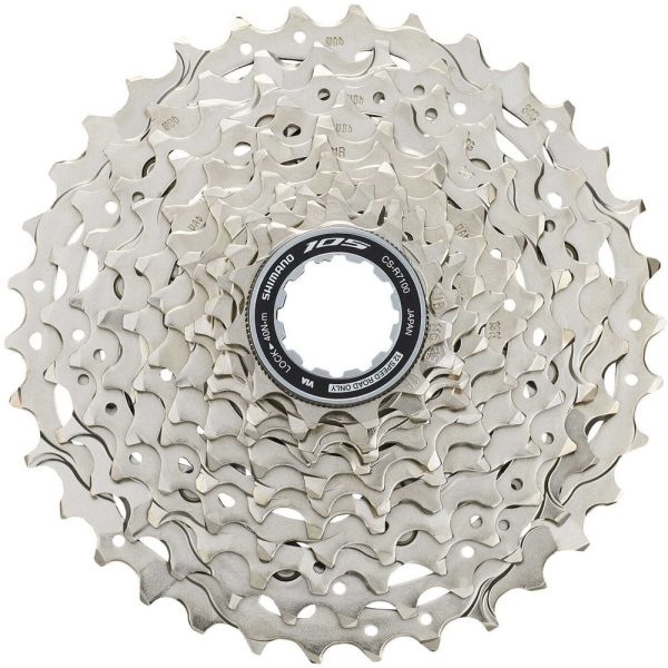 Shimano CS-R7101 105 12-Speed Cassette